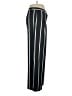Unbranded Stripes Black Dress Pants Size XL - photo 4
