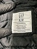 Baby Gap Solid Black Jacket Size 6-12 mo - photo 3
