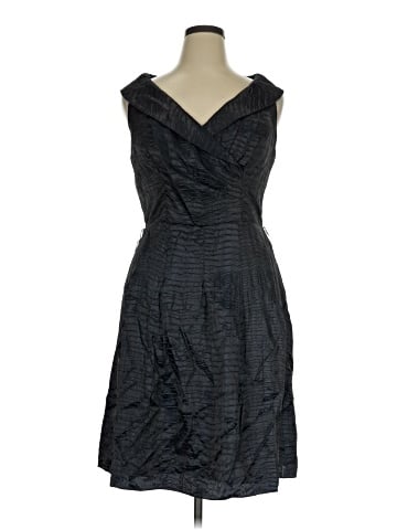 Kay Unger Cocktail Dress (view 1)