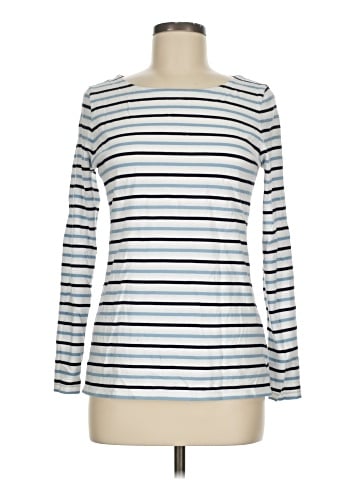 Boden Long Sleeve T-Shirt (view 1)