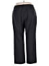 Calvin Klein Gray Dress Pants Size 20 - photo 2