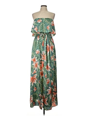 Akira Casual Dress (view 1)