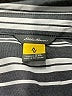Eddie Bauer Stripes Gray Long Sleeve Button-Down Shirt Size XXL - photo 7