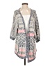 Maison Jules Gray Kimono Size S - photo 1
