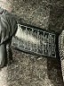 BB Dakota Checkered-gingham Gray Pullover Sweater Size XS - photo 8