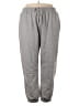 Almost Famous 100% Polyester Gray Sweatpants Size 3X - photo 1