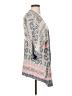 Maison Jules Gray Kimono Size S - photo 4