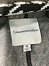 Catherine Malandrino Houndstooth Gray Blazer Size XL - photo 6