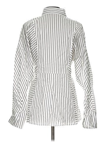 GB Long Sleeve Button-Down Shirt (view 2)