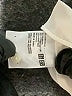 Uniqlo 100% Polyester Ivory Sleeveless Blouse Size XS - photo 8