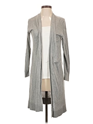 Ann Taylor Cardigan (view 1)