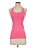 Lululemon Athletica Pink Tank Top Size 4 - photo 1