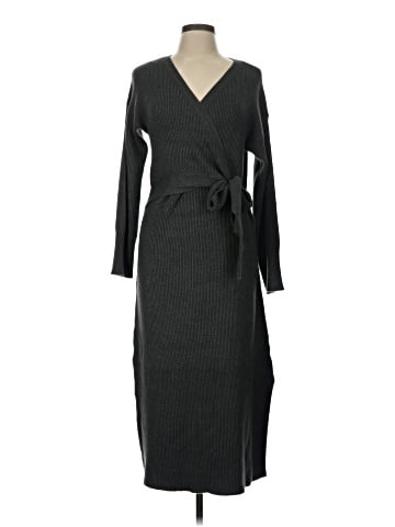 WAYF Casual Dress (view 1)
