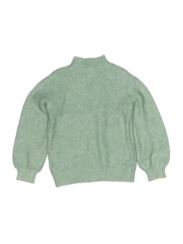 Isaac Mizrahi Turtleneck Sweater (view 2)