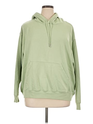 H&M Pullover Hoodie (view 1)