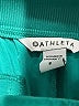 Athleta Solid Teal Casual Pants Size 8 - photo 7