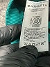 Athleta Solid Teal Casual Pants Size 8 - photo 8