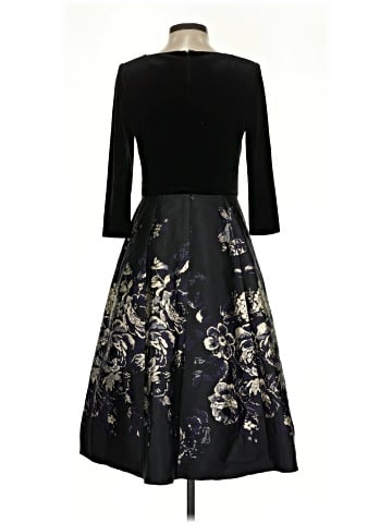 Teri Jon by Rickie Freeman Cocktail Dress (view 2)