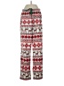 Nordstrom Print Red Casual Pants Size S - photo 1