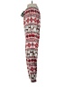Nordstrom Print Red Casual Pants Size S - photo 5