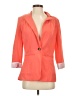 BCX Orange Blazer Size M - photo 1
