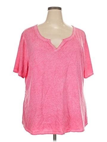Terra & Sky Short Sleeve T-Shirt (view 1)