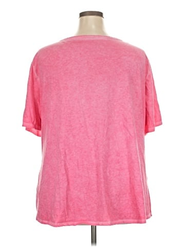 Terra & Sky Short Sleeve T-Shirt (view 2)