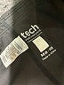 Lucky in Love Solid Black Skort Size 8 - photo 3