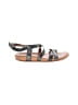 FitFlop Gray Sandals Size 9 - photo 1