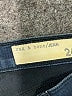 Rag & Bone/JEAN Black Jeans Size 24 waist - photo 7