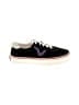 Vans Graphic Purple Sneakers Size 7 1/2 - photo 1