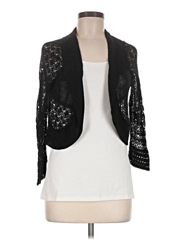 NY Collection Cardigan (view 1)