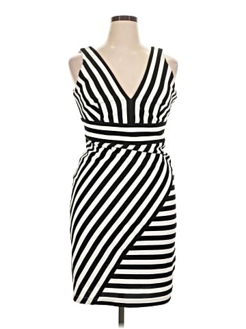 Bisou Bisou Cocktail Dress (view 1)