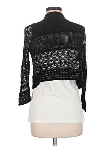 NY Collection Cardigan (view 2)
