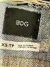 BDG 100% Cotton Blue Denim Jacket Size XS - photo 6