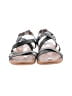 FitFlop Gray Sandals Size 9 - photo 2