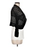 NY Collection Black Cardigan Size M - photo 4