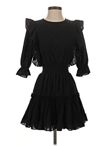 MISA Los Angeles Cocktail Dress (view 1)