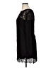 Gap Black Cocktail Dress Size XL - photo 5