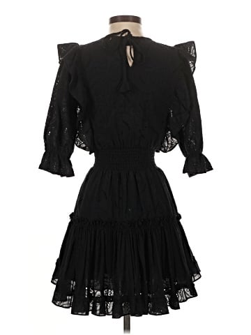 MISA Los Angeles Cocktail Dress (view 2)