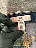 Gap Hearts Blue Jeans Size 4 - photo 7