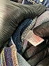 Gap Hearts Blue Jeans Size 4 - photo 8