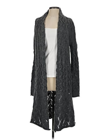 Garnet Hill Cardigan (view 1)