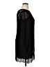 Gap Black Cocktail Dress Size XL - photo 4