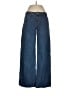 Edikted Blue Jeans Size M - photo 1