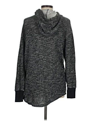 Mossimo Supply Co. Pullover Sweater (view 2)