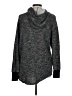 Mossimo Supply Co. Gray Pullover Sweater Size M - photo 2