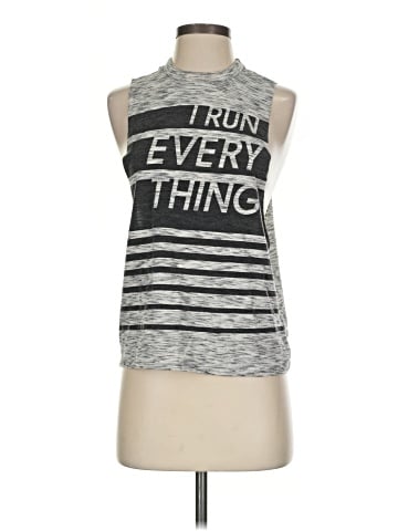 Live Love Dream Aeropostale Tank Top (view 1)