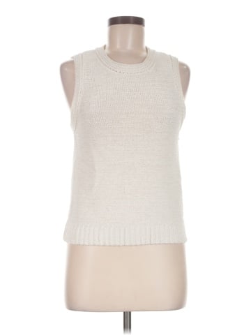 Marled by Reunited Sweater Vest (view 1)