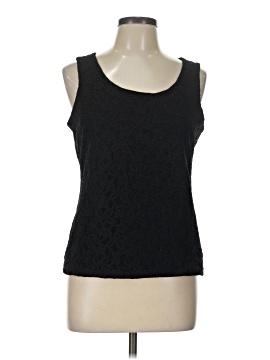 Dana Buchman Sleeveless Top